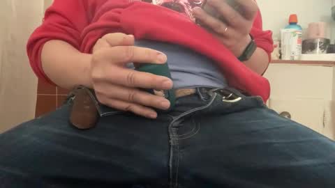 jaqenhghr online show from April 11, 8:56 pm