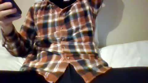 jared__3 online show from February 14, 7:31 pm