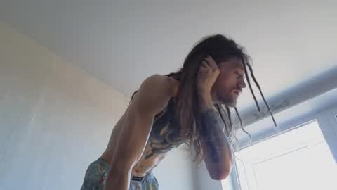 K online show from April 9, 8:53 am