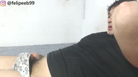 Jareth online show from February 17, 7:02 pm