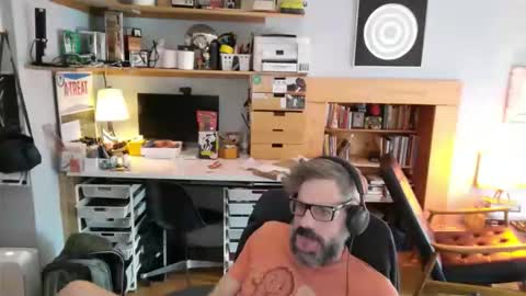 jareth_returns online show from January 18, 9:17 pm