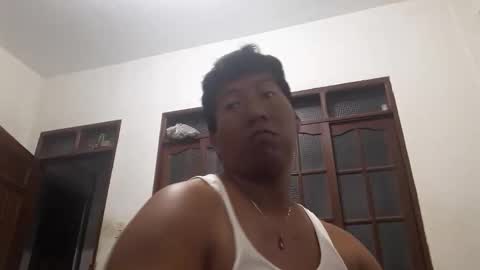 Jairo online show from April 20, 4:15 am