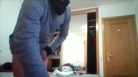 jarrygatito online show from December 1, 4:59 am