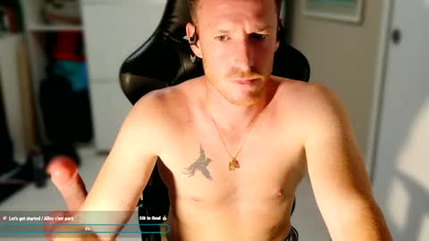 Jason online show from June 27, 8:47 pm