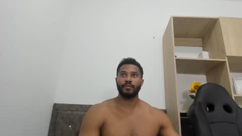 Jason online show from September 25, 8:30 pm