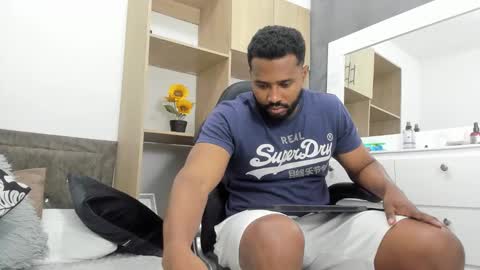 Jason online show from October 17, 5:06 pm