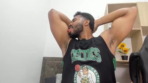 Jason online show from September 29, 1:19 pm