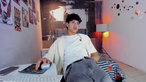 JASON online show from February 24, 11:38 pm