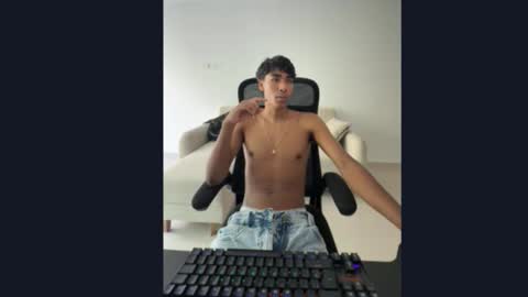 jason_haasland online show from November 27, 7:06 pm