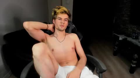 JasoN online show from May 7, 5:57 pm