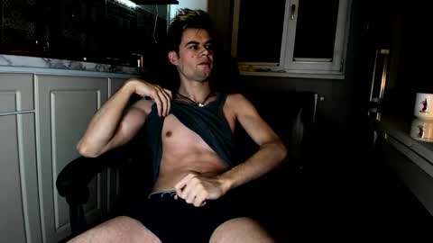 JasoN online show from January 17, 2:39 am