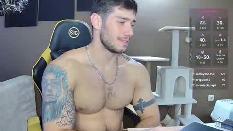 Jason theGreat online show from November 10, 10:09 am