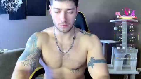 Jason theGreat online show from February 4, 10:27 pm