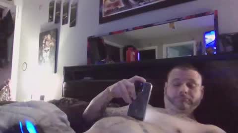 jasonestlack69 online show from February 11, 6:08 am