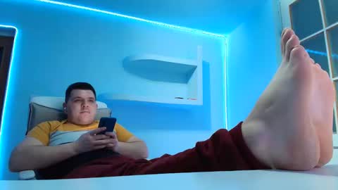 JasonJacks online show from February 27, 4:28 pm