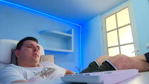 JasonJacks online show from July 2, 6:08 am