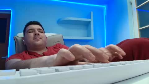 JasonJacks online show from December 18, 4:41 am