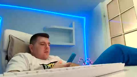 JasonJacks online show from November 18, 12:09 pm