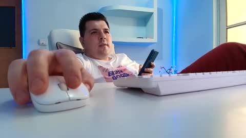 JasonJacks online show from March 8, 6:50 am