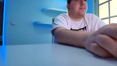 JasonJacks online show from April 22, 12:43 pm