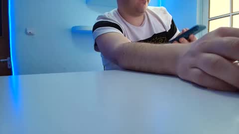 JasonJacks online show from April 20, 6:05 am