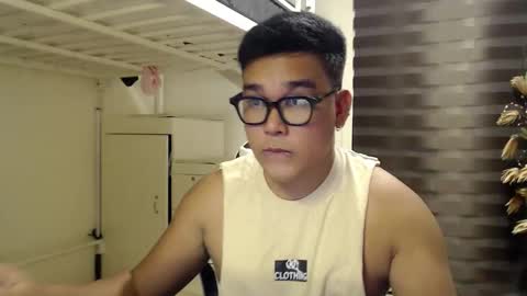 Jason online show from March 14, 7:15 am