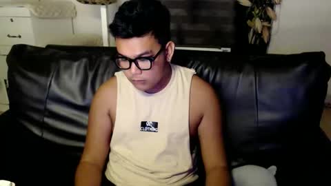 Jason online show from March 27, 10:22 pm