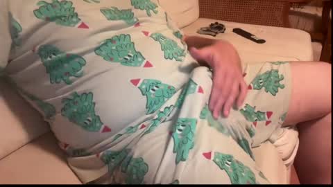 Jasonporter1980 online show from April 9, 2:45 pm