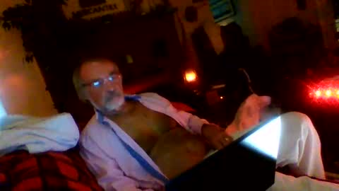 Jason online show from May 10, 12:50 pm