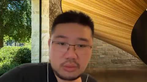 Jason Ryu online show from January 19, 2:08 pm