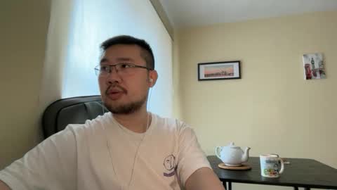 Jason Ryu online show from March 16, 9:13 am