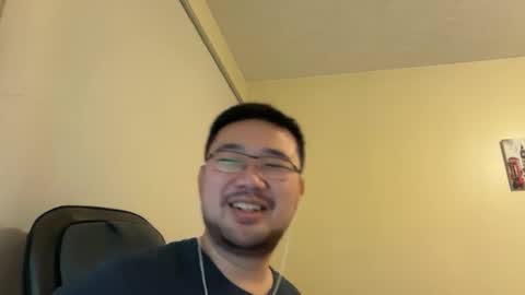 Jason Ryu online show from December 21, 7:22 pm