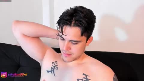 Jason online show from February 21, 1:34 pm