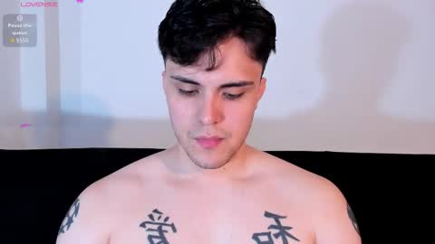 Jason online show from November 13, 2:05 am