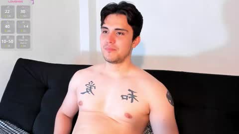 Jason online show from February 3, 2:53 am