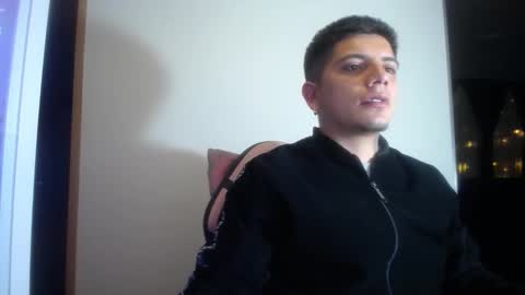 Jason online show from November 28, 12:58 am