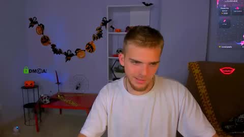 jasper_deeper online show from October 18, 8:03 pm