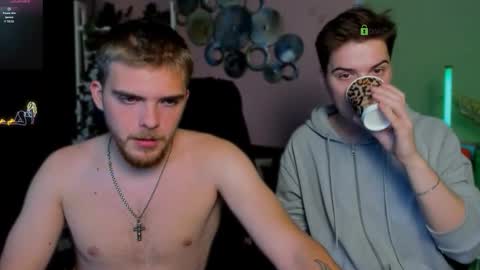 jasper_deeper online show from October 2, 8:57 pm