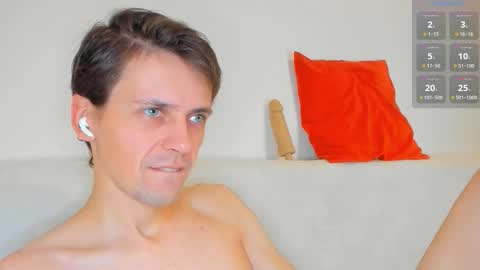 Jasper  online show from October 24, 9:38 pm