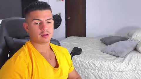 Snapshot of jasperbrooksx chatting on December 30, 5:02 pm JBrooksXx online show from December 30, 5:02 pm