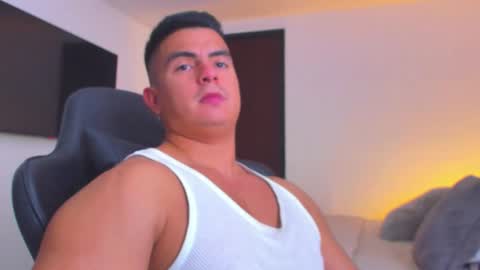 Snapshot of jasperbrooksx chatting on September 29, 4:44 am JBrooksXx online show from September 29, 4:44 am
