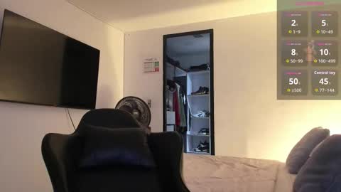 JBrooksXx online show from February 15, 12:02 pm