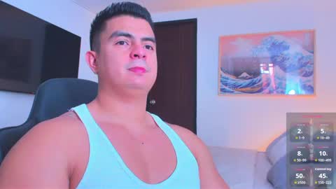 JBrooksXx online show from April 10, 2:02 pm