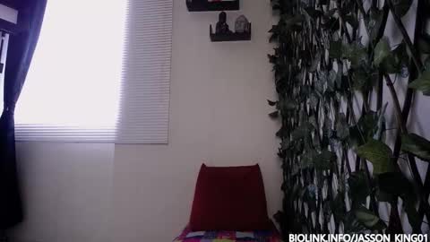 Snapshot of jasson_king01 chatting on October 20, 12:09 pm JKing online show from October 20, 12:09 pm
