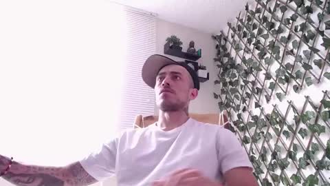 Snapshot of jasson_king01 chatting on March 11, 6:52 pm JKing online show from March 11, 6:52 pm