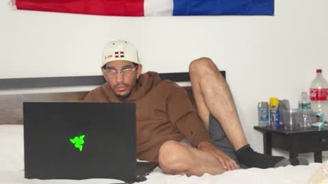  Jorge  online show from August 4, 11:26 am