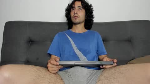 jave_rave online show from November 29, 6:37 am