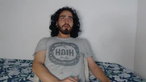 jave_rave online show from April 21, 3:56 am