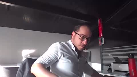 Javelin83 online show from January 20, 12:49 pm