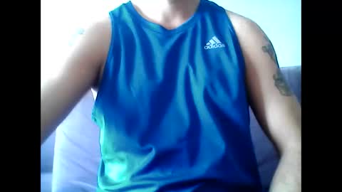 Snapshot of javicorb chatting on January 17, 11:17 am Javier online show from January 17, 11:17 am